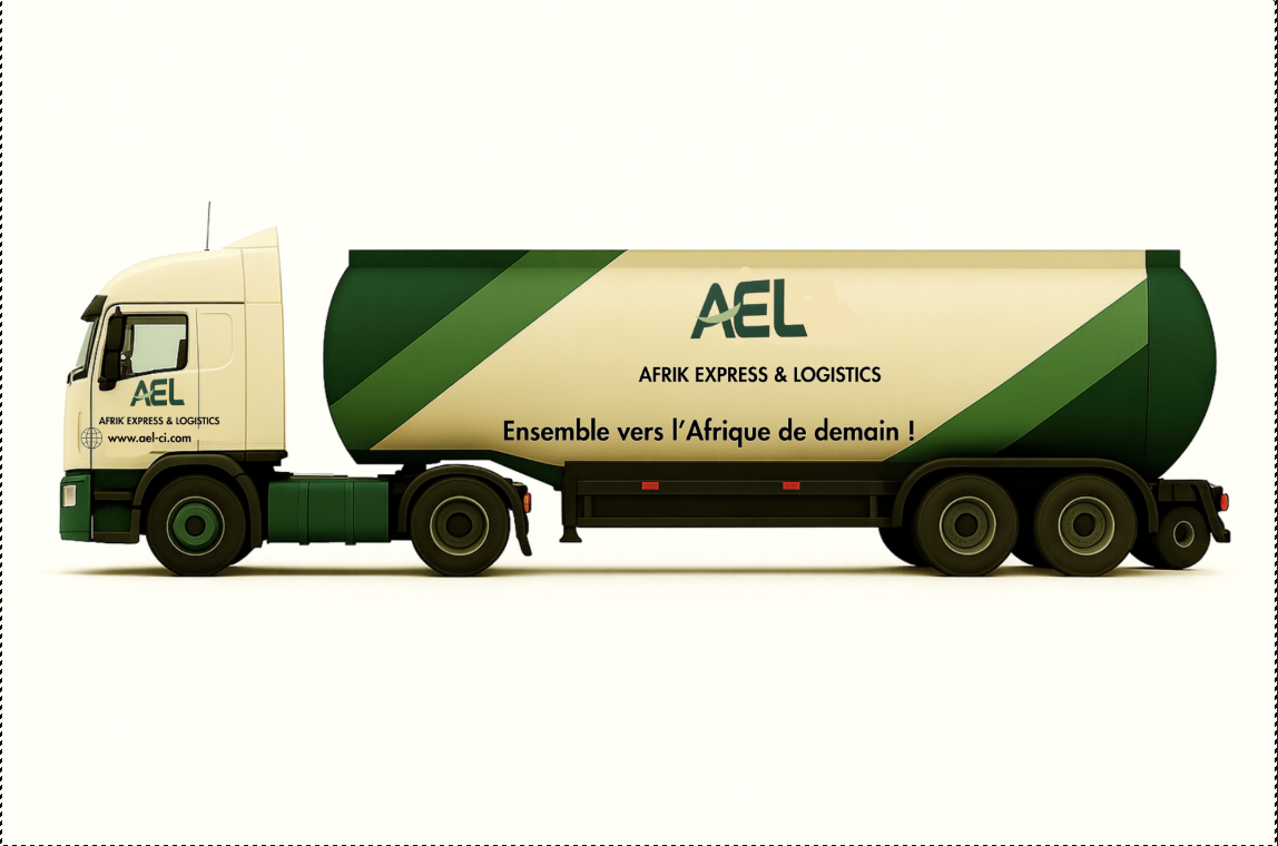 Transport de Carburants